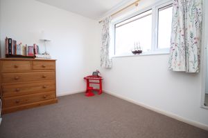 Bedroom- click for photo gallery